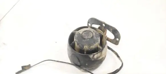 Volvo V50 Alarm system siren 