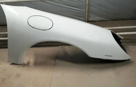 Porsche Boxster 986 Fender