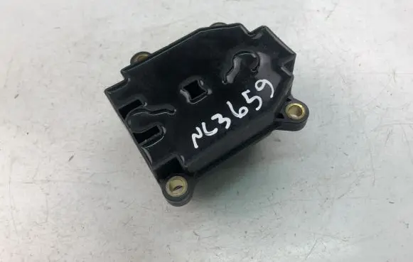 Renault Twingo II High voltage ignition coil 8200702693