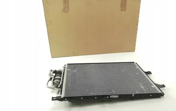 Opel Corsa A Air conditioning (A/C) air dryer 83175775