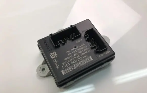 Ford C-MAX I Other control units/modules F1ET14B533BG