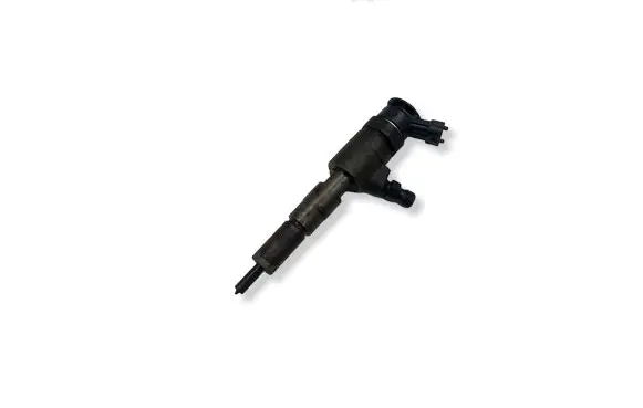 Peugeot 206 Fuel injector 0445110252