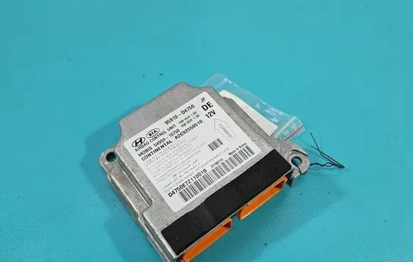 KIA Optima Airbag control unit/module 95910D4750 IMPRK1574131