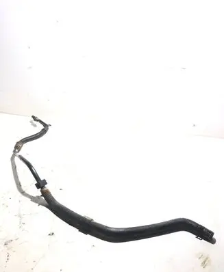 Volkswagen Touareg II Power steering hose/pipe/line