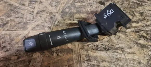 Volvo S60 Wiper control stalk