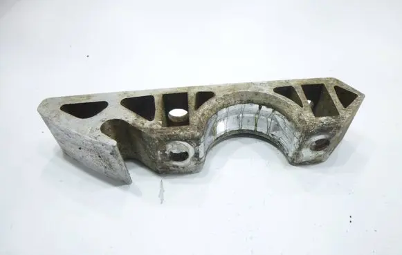 Volkswagen Touareg II Sway bar bush bracket, front 7L0411063B 0010233770 AW6082