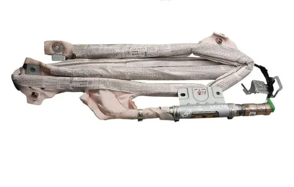 Mercedes-Benz E C207 W207 Roof airbag 2078600202