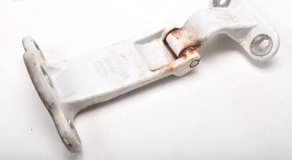 Ford Transit Rear door hinge set DT11-V42982-AB