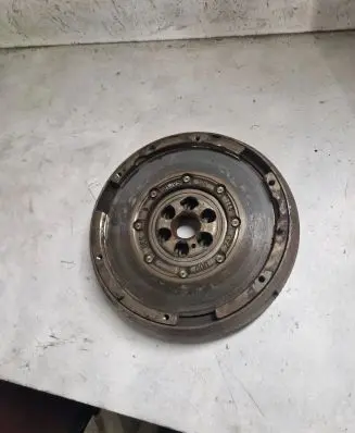 Citroen C4 I Flywheel