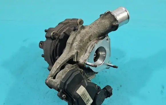 Toyota Corolla E140 E150 Turbo 780708-5 IMPRK1411352
