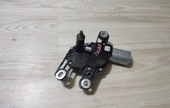Skoda Scala Rear window wiper motor 5G0955711C 650000897891 W000089789