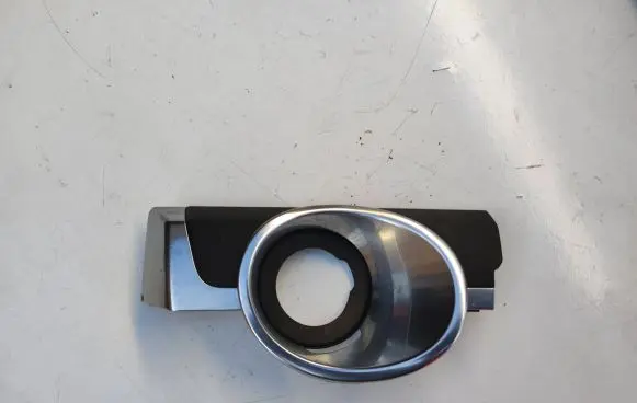 Porsche Cayenne (92A) Other dashboard part 7P5857221