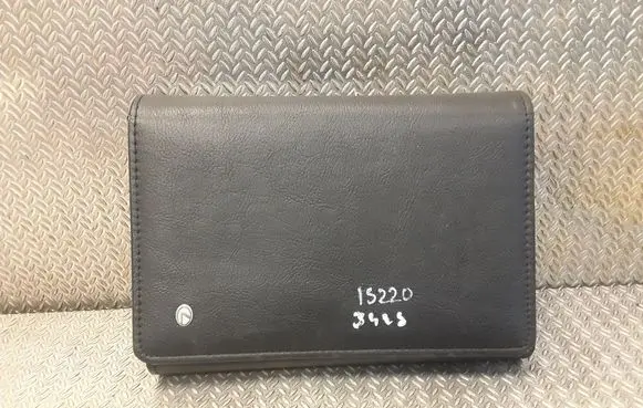 Lexus IS 220D-250-350 User manual