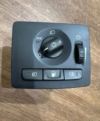 Volvo V50 Light switch 30739299