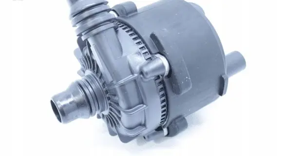 BMW X3 G45 Electric auxiliary coolant/water pump 9455028