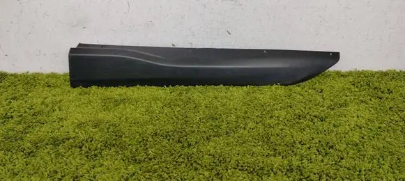Volvo V40 Side skirt rear trim 31330281