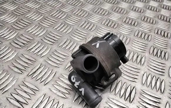 Volvo V70 Electric auxiliary coolant/water pump