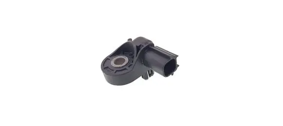 Ford Fusion II Airbag deployment crash/impact sensor HS7T14B006AA 2170401