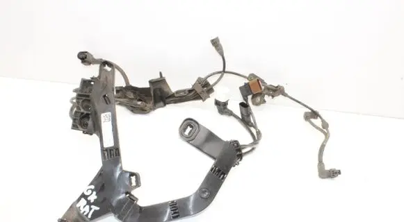 Mercedes-Benz EQS V297 Other wiring loom A2975401304