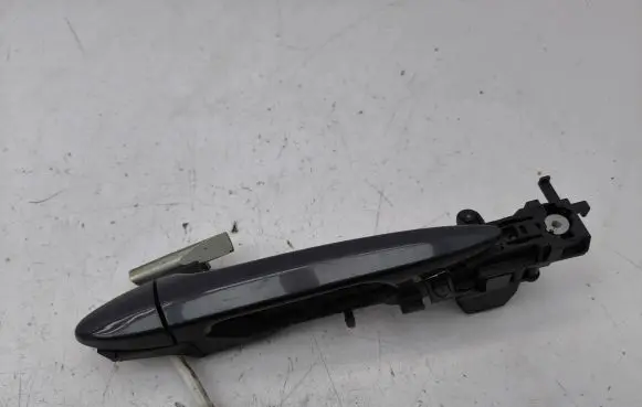 Lexus IS 220D-250-350 Rear door exterior handle