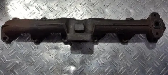 BMW 5 E34 Exhaust manifold 2244964