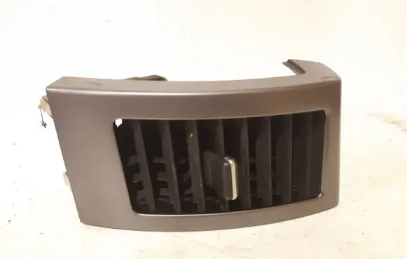 Mitsubishi Outlander Dashboard side air vent grill/cover trim 8030A025ZZ