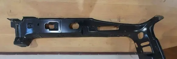 Ford Transit Custom Seat belt trim 