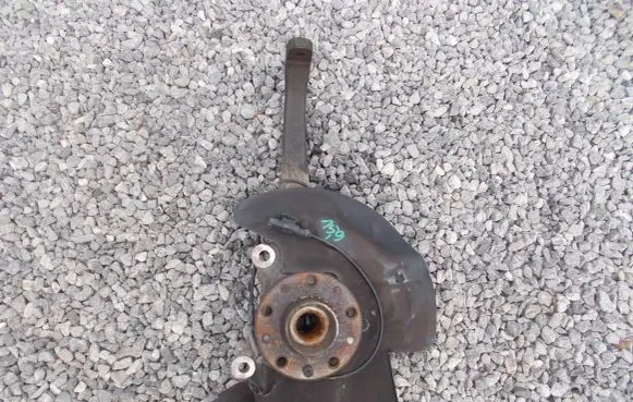 Alfa Romeo 159 ABS brake wheel speed sensor