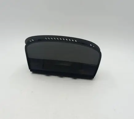 BMW 5 E60 E61 Screen/display/small screen 6957342 6970344 05B024HA010