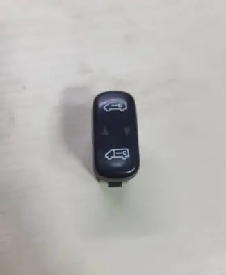 Mercedes-Benz Sprinter W906 Central locking switch button 0055453607 32084103