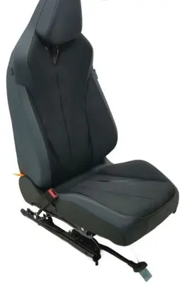 Cupra Terramar Front double seat 578881405A