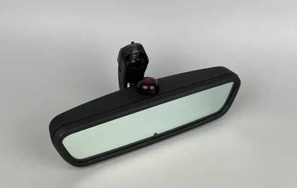 BMW 3 E46 Rear view mirror (interior) 8236774 9050392 E11015313