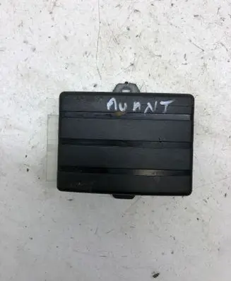 Seat Leon (5F) Tow bar relay