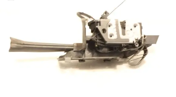 Ford C-MAX II Front door lock