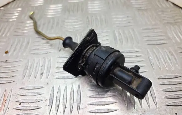 Mercedes-Benz CL C140 Central locking vacuum pump 1407230411