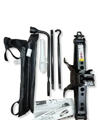Dodge Durango III Lift Jack 04766498AA 68068665AC