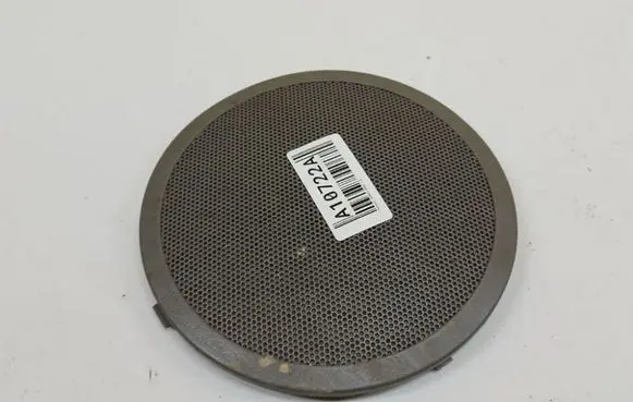 Renault Scenic II - Grand scenic II Side speaker trim/cover 186001310