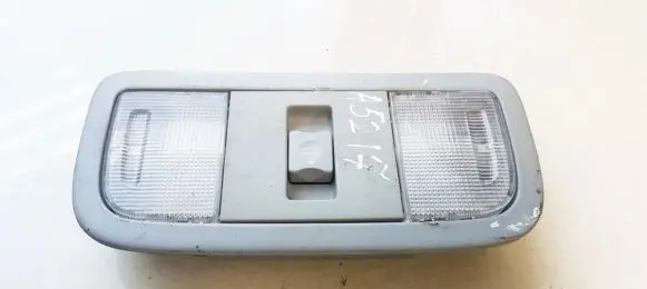 Honda FR-V Sunroof switch M23446