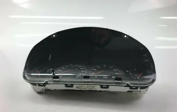 Fiat Bravo Speedometer (instrument cluster) 46479258 S1102