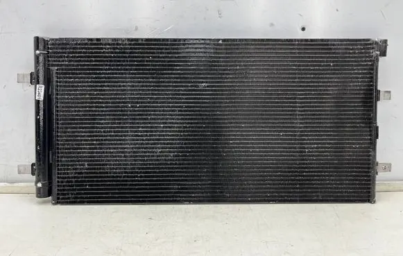 Audi A6 S6 C7 4G A/C cooling radiator (condenser) 4G0260401AA