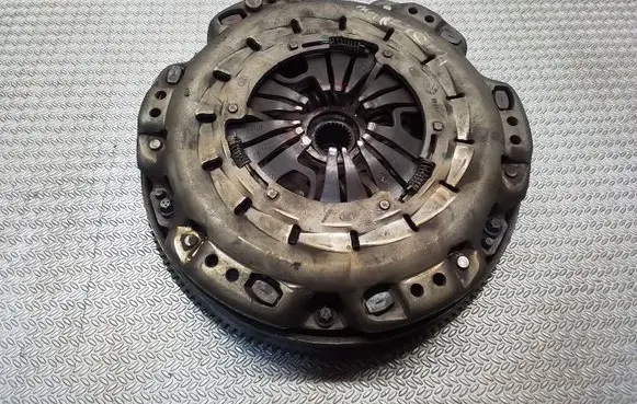 Mercedes-Benz Sprinter W906 Clutch set kit 600026000 415030910 624324733