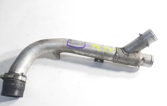 Audi A8 S8 D3 4E Intercooler hose/pipe 059145731AL