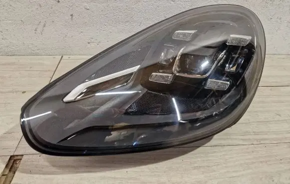Porsche Cayenne (92A) Headlight/headlamp 7p5.941.035.K