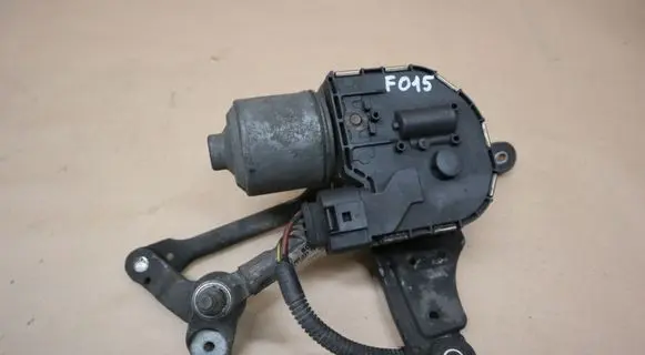 Ford S-MAX Wiper motor 6M2117504DB 3397021163 1397220603