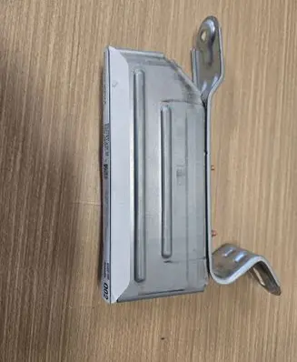 Mercedes-Benz E W214 Rear door airbag A2148607200
