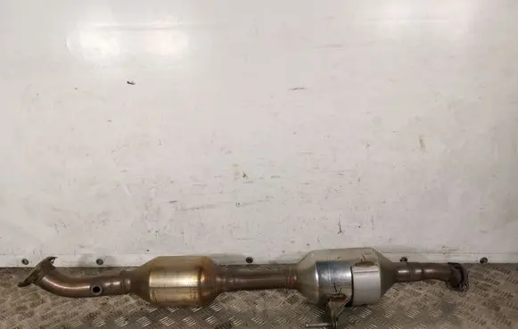 Toyota C-HR I Catalyst/FAP/DPF particulate filter 30Y15STI Y56
