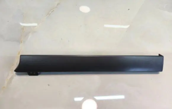 Volkswagen Touran I Dashboard glove box trim 1T1858417B
