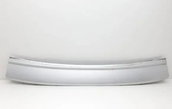 Volvo XC60 Front bumper splitter molding 31323776