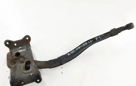 Mercedes-Benz A W169 Rear control arm