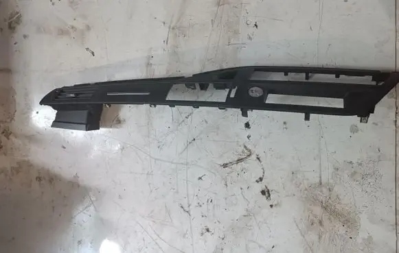 Citroen C5 Dashboard center trim panel 9682359677